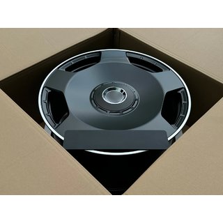 Cerchi forgiati OEM R22 (Set di 4) foto 3