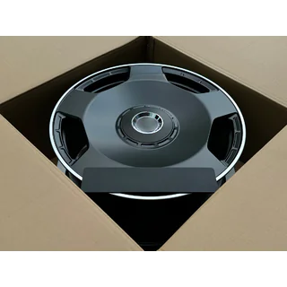 Cerchi forgiati OEM R22 (Set di 4) foto 3