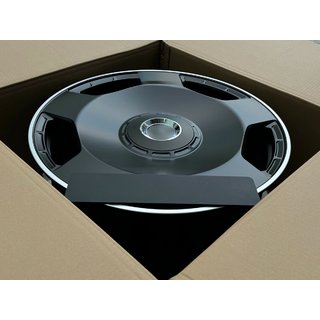 Cerchi forgiati OEM R22 (Set di 4) foto 4