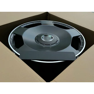 Cerchi forgiati OEM R22 (Set di 4) foto 4