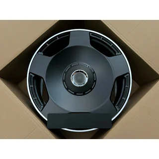 Cerchi forgiati OEM R22 (Set di 4) foto 1