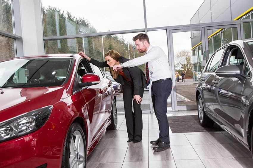 Come negoziare al meglio nell’acquisto di un’auto usata