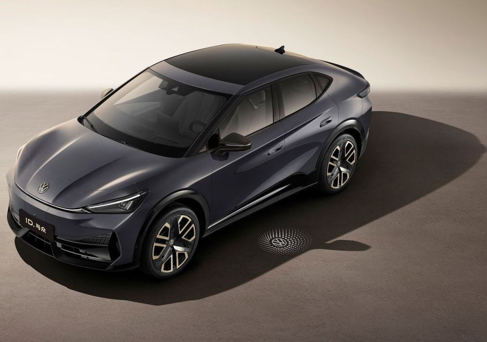 Volkswagen ID.Unyx: Recensione, specifiche tecniche e foto