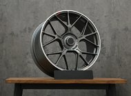 Mercedes C-class W206 2022- Cerchi forgiati OEM R20 (Set da 4) foto 1