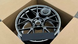 Mercedes C-class W206 2022- Cerchi forgiati OEM R20 (Set da 4) foto 7