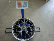 Mercedes C-class W206 2022- Cerchi forgiati OEM R20 (Set da 4) foto 13