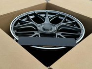 Mercedes C-class W206 2022- Cerchi forgiati OEM R20 (Set da 4) foto 10