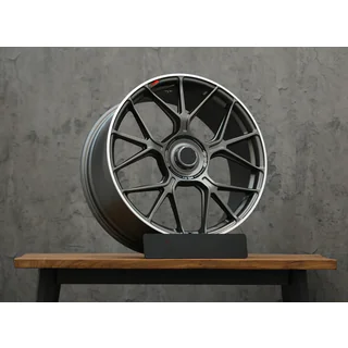 Cerchi forgiati OEM R20 (Set da 4) foto 1