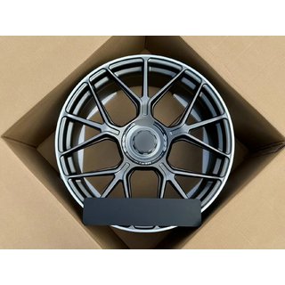 Cerchi forgiati OEM R20 (Set da 4) foto 2