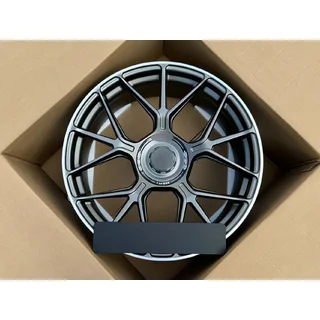 Cerchi forgiati OEM R20 (Set da 4) foto 2