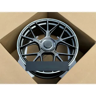 Cerchi forgiati OEM R20 (Set da 4) foto 3