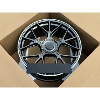 Cerchi forgiati OEM R20 (Set da 4) foto 4