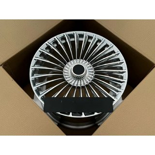 Cerchi forgiati OEM R22 (Set di 4) foto 2
