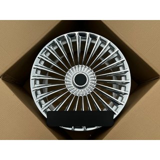 Cerchi forgiati OEM R22 (Set di 4) foto 1