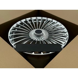 Cerchi forgiati OEM R22 (Set di 4) foto 4