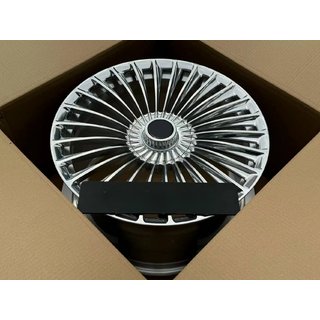 Cerchi forgiati OEM R22 (Set di 4) foto 3