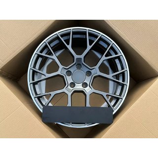 Cerchi forgiati OEM R19 V2 (Set da 4) foto 2