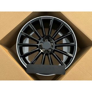 Cerchi forgiati OEM R21 V1 (Set di 4) foto 2