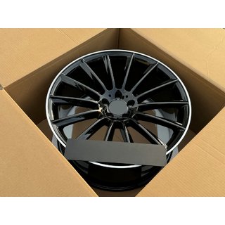 Cerchi forgiati OEM R21 V1 (Set di 4) foto 3