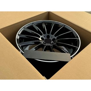 Cerchi forgiati OEM R21 V1 (Set di 4) foto 4