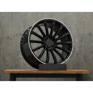 Cerchi forgiati OEM R21 V1 (Set di 4) foto 1