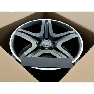 Cerchi forgiati OEM R22 V7 (set da 4) foto 4