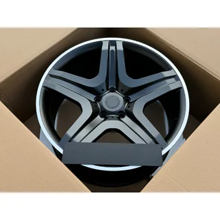 Cerchi forgiati OEM R22 V7 (set da 4) foto 2