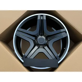 Cerchi forgiati OEM R22 V7 (set da 4) foto 1