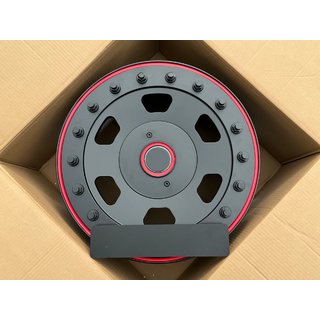 Cerchi forgiati OEM R20 V2 (set da 4) Mercedes G class W463 2018-2024 foto 2