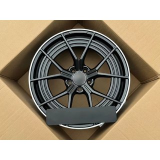 Cerchi forgiati OEM R19 (Set da 4) foto 2