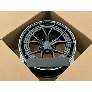Cerchi forgiati OEM R19 (Set da 4) foto 3