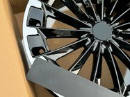 Mercedes EQS 2021- Cerchi forgiati OEM R22 V1 (Set da 4) foto 8