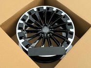 Mercedes EQS 2021- Cerchi forgiati OEM R22 V1 (Set da 4) foto 3