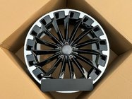 Mercedes EQS 2021- Cerchi forgiati OEM R22 V1 (Set da 4) foto 2