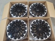 Mercedes EQS 2021- Cerchi forgiati OEM R22 V1 (Set da 4) foto 7