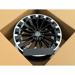 Cerchi forgiati OEM R22 V1 (Set da 4) foto 3