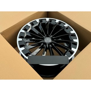 Cerchi forgiati OEM R22 V1 (Set da 4) foto 4