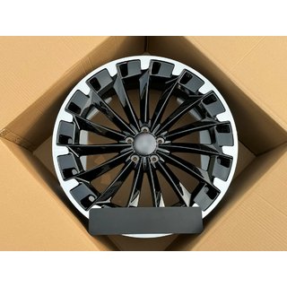 Cerchi forgiati OEM R22 V1 (Set da 4) foto 2