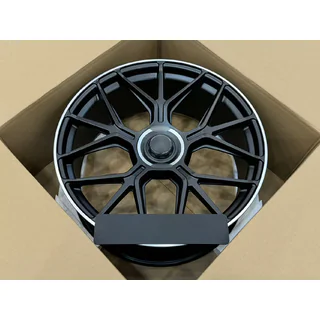 Cerchi forgiati OEM R22 V3 (set da 4) foto 3