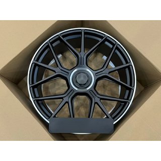 Cerchi forgiati OEM R22 V3 (set da 4) foto 2