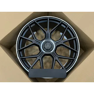Cerchi forgiati OEM R22 V3 (set da 4) foto 2