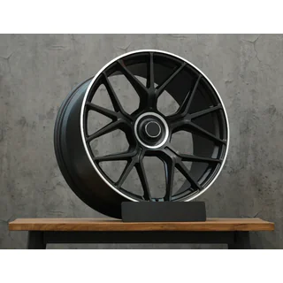 Cerchi forgiati OEM R22 V3 (set da 4) foto 1