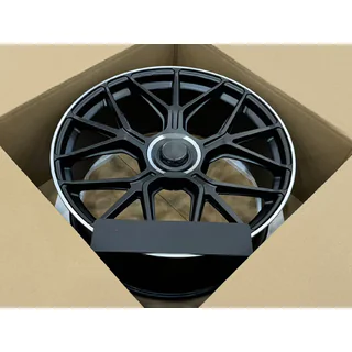 Cerchi forgiati OEM R22 V3 (set da 4) foto 4