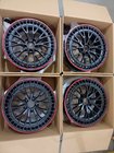 Mercedes A-class W177 2018- Cerchi forgiati OEM R18 (set da 4) foto 7