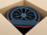 Mercedes A-class W177 2018- Cerchi forgiati OEM R18 (set da 4) foto 5
