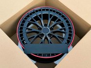Mercedes A-class W177 2018- Cerchi forgiati OEM R18 (set da 4) foto 4