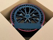 Mercedes A-class W177 2018- Cerchi forgiati OEM R18 (set da 4) foto 3