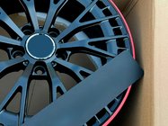 Mercedes A-class W177 2018- Cerchi forgiati OEM R18 (set da 4) foto 9