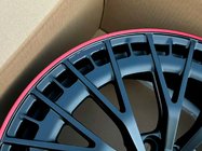 Mercedes A-class W177 2018- Cerchi forgiati OEM R18 (set da 4) foto 10