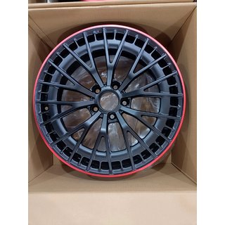 Cerchi forgiati OEM R18 (set da 4) Mercedes A-сlass W177 2018- foto 1